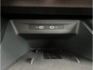 Cupra Formentor 1.5 eTSI DSG +LED +ACC +360° +NAVI +SHZ +18" +APP-CONN +