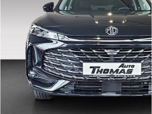 MG HS PHEV LUXURY LED NAVI 360 GRAD KAMERA PDC *Gewerbekunden*