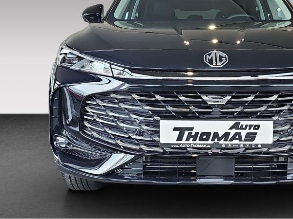 MG HS PHEV LUXURY LED NAVI 360 GRAD KAMERA PDC *Gewerbekunden*