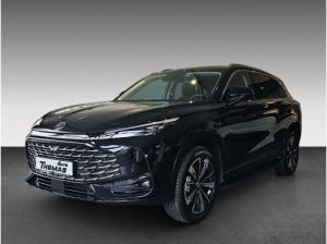 MG HS PHEV LUXURY LED NAVI PDC "FINANZIERUNGSKAUF"