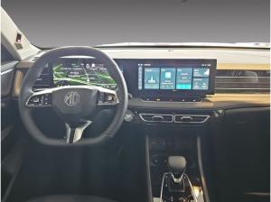 MG HS PHEV LUXURY LED NAVI PDC "FINANZIERUNGSKAUF"