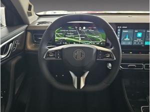 MG HS PHEV LUXURY LED NAVI PDC "FINANZIERUNGSKAUF"