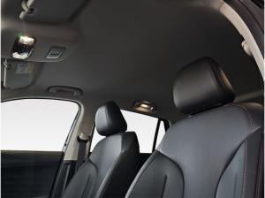 MG HS PHEV LUXURY LED NAVI PDC "FINANZIERUNGSKAUF"