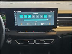 MG HS PHEV LUXURY LED NAVI PDC "FINANZIERUNGSKAUF"