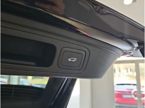 MG HS PHEV LUXURY LED NAVI PDC "FINANZIERUNGSKAUF"