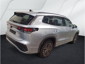 Volkswagen Tayron 2.0 TDI DSG Life 4Motion 7-Sitzer Navi IQ.Light-Matrix-LED AreaView