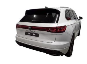 Volkswagen Touareg 3.0 TDI Tiptr. 4M RLine Navi Leder IQ