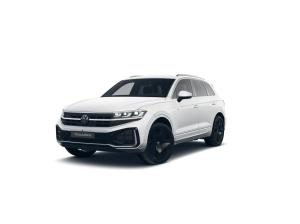 Volkswagen Touareg 3.0 TDI Tiptr. 4M RLine Navi Leder IQ