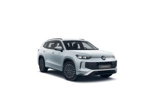 Volkswagen Tayron 2.0 TDI DSG Life 4Motion 7-Sitzer Navi IQ.Light-Matrix-LED AreaView