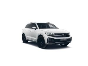 Volkswagen Touareg 3.0 TDI Tiptr. 4M RLine Navi Leder IQ