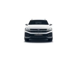 Volkswagen Touareg 3.0 TDI Tiptr. 4M RLine Navi Leder IQ