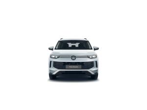 Volkswagen Tayron 1.5 eTSI DSG Life 7 Sitze AHK Navi IQ.Light ACC DAB+ FrontAssist