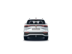 Volkswagen Tayron 1.5 eTSI DSG Life 7 Sitze AHK Navi IQ.Light ACC DAB+ FrontAssist