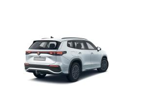 Volkswagen Tayron 1.5 eTSI DSG Life 7 Sitze AHK Navi IQ.Light ACC DAB+ FrontAssist