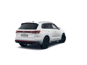 Volkswagen Touareg 3.0 TDI Tiptr. 4M RLine Navi Leder IQ