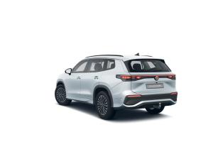 Volkswagen Tayron 2.0 TDI DSG Life 4Motion 7-Sitzer Navi IQ.Light-Matrix-LED AreaView