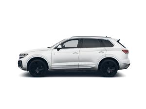 Volkswagen Touareg 3.0 TDI Tiptr. 4M RLine Navi Leder IQ