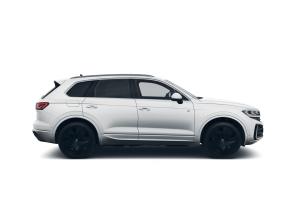 Volkswagen Touareg 3.0 TDI Tiptr. 4M RLine Navi Leder IQ