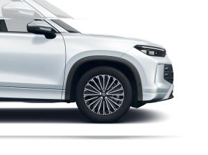 Volkswagen Tayron 2.0 TDI DSG Life 4Motion 7-Sitzer Navi IQ.Light-Matrix-LED AreaView