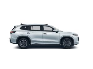 Volkswagen Tayron 1.5 eTSI DSG Life 7 Sitze AHK Navi IQ.Light ACC DAB+ FrontAssist