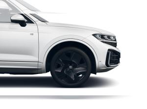 Volkswagen Touareg 3.0 TDI Tiptr. 4M RLine Navi Leder IQ