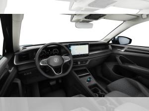 Volkswagen Tayron 1.5 eTSI DSG Life 7 Sitze AHK Navi IQ.Light ACC DAB+ FrontAssist
