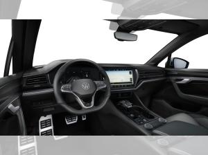 Volkswagen Touareg 3.0 TDI Tiptr. 4M RLine Navi Leder IQ