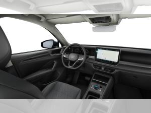 Volkswagen Tayron 1.5 eTSI DSG Life 7 Sitze AHK Navi IQ.Light ACC DAB+ FrontAssist