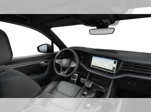 Volkswagen Touareg 3.0 TDI Tiptr. 4M RLine Navi Leder IQ