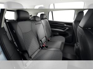 Volkswagen Tayron 2.0 TDI DSG Life 4Motion 7-Sitzer Navi IQ.Light-Matrix-LED AreaView