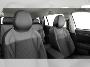 Volkswagen Tayron 1.5 eTSI DSG Life 7 Sitze AHK Navi IQ.Light ACC DAB+ FrontAssist