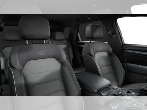 Volkswagen Touareg 3.0 TDI Tiptr. 4M RLine Navi Leder IQ