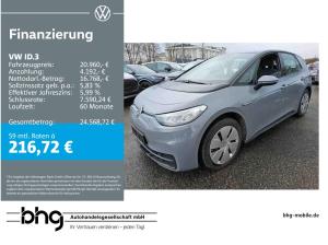 Volkswagen ID.3 🚀💸SONDERANGEBOT🚀💸