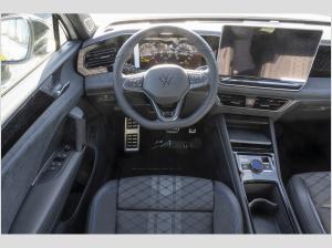 Volkswagen Tiguan R-Line 2,0 l TDI SCR 4MOTION Pano/AHK/IQ.Drive/Black Styl