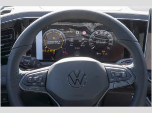 Volkswagen Tiguan R-Line 2,0 l TDI SCR 4MOTION Pano/AHK/IQ.Drive/Black Styl