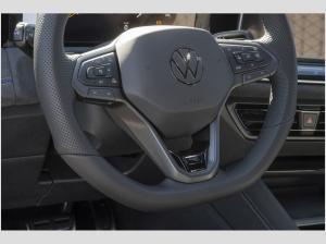 Volkswagen Tiguan R-Line 2,0 l TDI SCR 4MOTION Pano/AHK/IQ.Drive/Black Styl