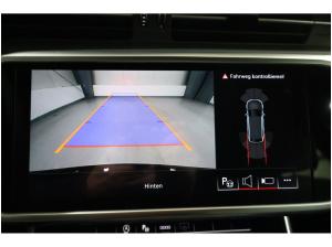 Audi A6 Avant 45 TFSI advanced Matrix*R-Kamera*AHK *