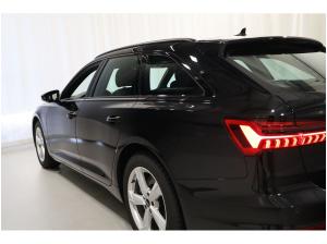 Audi A6 Avant 45 TFSI advanced Matrix*R-Kamera*AHK *