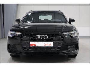 Audi A6 Avant 45 TFSI advanced Matrix*R-Kamera*AHK *