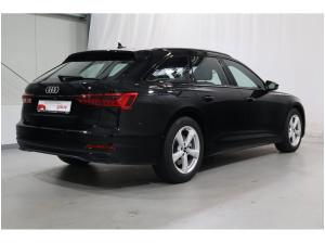 Audi A6 Avant 45 TFSI advanced Matrix*R-Kamera*AHK *