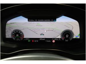 Audi A6 Avant 45 TFSI advanced Matrix*R-Kamera*AHK *