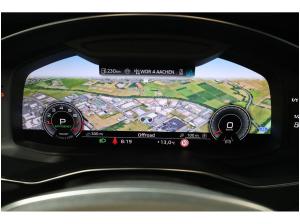 Audi A6 Avant 45 TFSI advanced Matrix*R-Kamera*AHK *