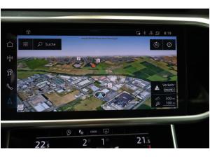 Audi A6 Avant 45 TFSI advanced Matrix*R-Kamera*AHK *