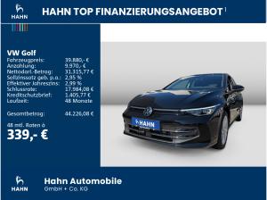 Volkswagen Golf ENERGY *SOFORT VERFÜGBAR*
