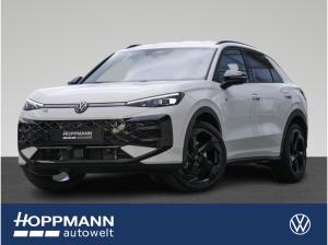 Volkswagen T-Roc R-Line 1.5 l eTSI DSG AHK,NAVI,IQ Lagerwagen !