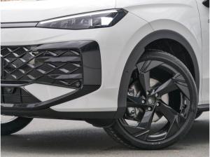 Volkswagen T-Roc R-Line 1.5 l eTSI DSG AHK,NAVI,IQ Lagerwagen !