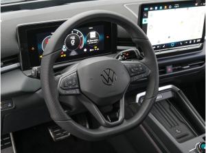 Volkswagen T-Roc R-Line 1.5 l eTSI DSG AHK,NAVI,IQ Lagerwagen !