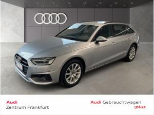 Audi A4 Avant 30 TDI S tronic LED Navi STHZG KAMERA
