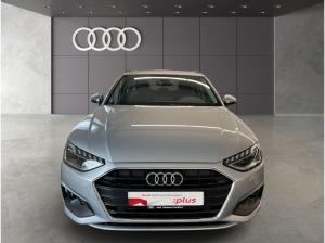 Audi A4 Avant 30 TDI S tronic LED Navi STHZG KAMERA