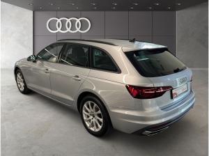 Audi A4 Avant 30 TDI S tronic LED Navi STHZG KAMERA